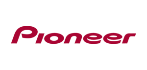 Pioneer logo - szervezdvelem