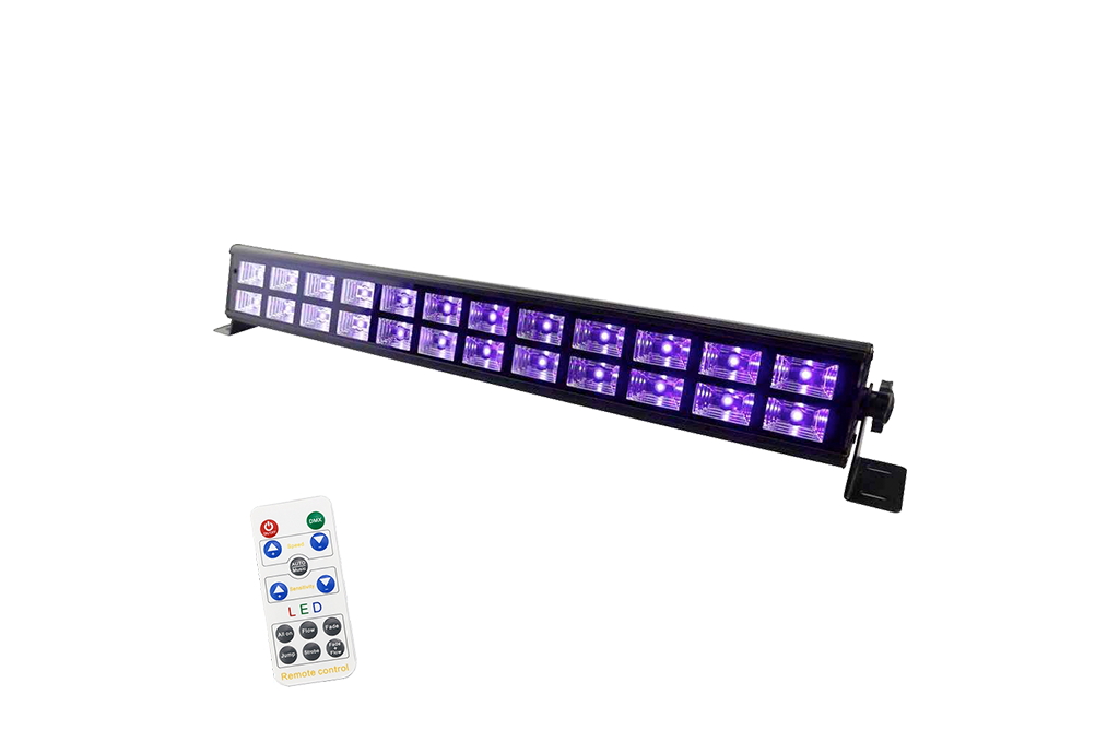 UV LED Bérlés