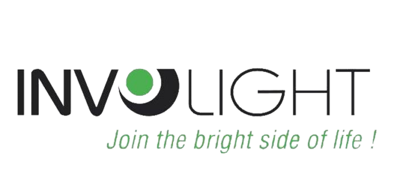 involight logo - szervezdvelem