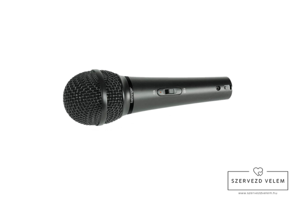 BEHRINGER XMS1800 vezetékes mikrofon