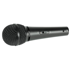 BEHRINGER XMS1800 Vezetékes Mikrofon