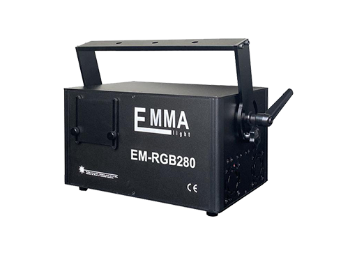 EMMA EM-RGB280 7W Bérlés - Szervezdvelem.hu