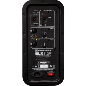 Electro Voice – ELX 112P Aktív Hangfal