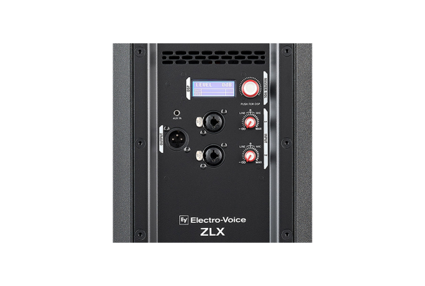 Electro-Voice ZLX12P Aktív Hangfal Bérlés - szervezdvelem.hu