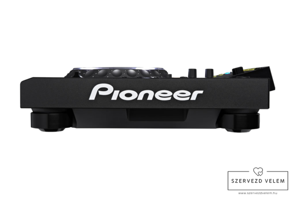 Pioneer CDJ2000 Nexus Bérlés
