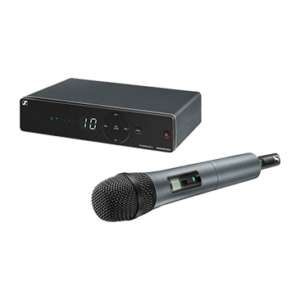 Sennheiser XSW 1-835 Vezetéknélküli Énekmikrofon