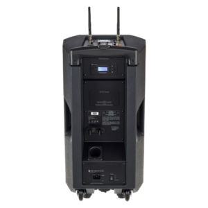 dB Technologies – B-Hype Mobile HT Akkumulátoros Bluetooth hangfal