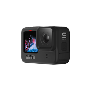 GoPro Hero 9 Black Sportkamera