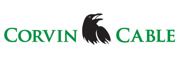 Corvin Cable Logo - Szervezdvelem.hu