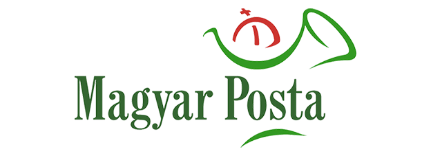 Magyar Posta Logo - Szervezdvelem.hu