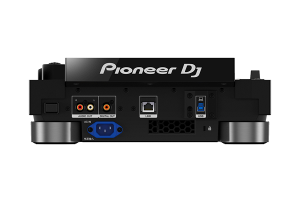 Pioneer CDJ 3000 Bérlés - szervezdvelem.hu