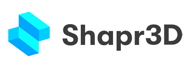 Shapr 3D Logo - Szervezdvelem.hu