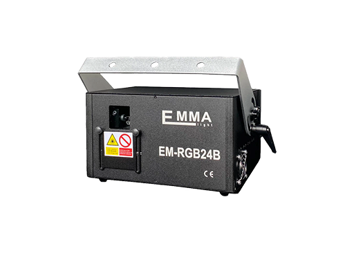 EMMA EM-RGB24B 1.5W Lézer Bérlés - szervezdvelem.hu