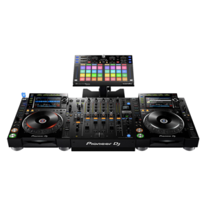 Pioneer DJ – DDJ-XP2 Kontroller