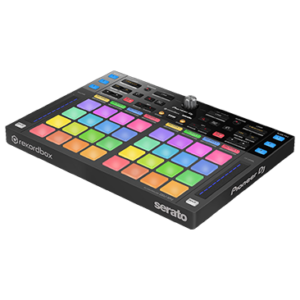 Pioneer DJ – DDJ-XP2 Kontroller