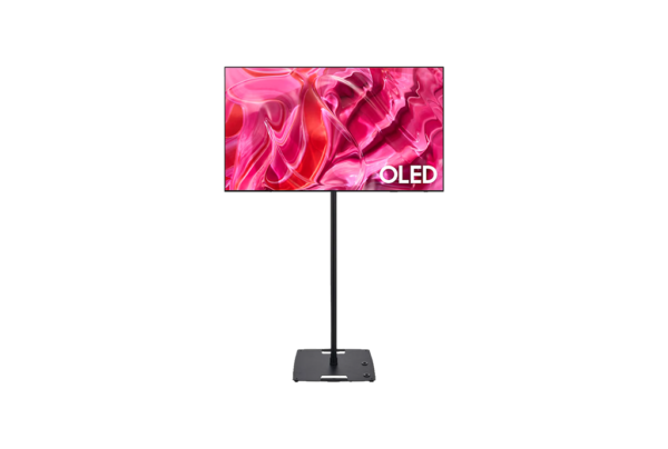 Samsung Samsung QE55S90C QLED OLED Tv bérlés budapest - szervezdvelem.hu