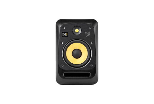 KRK Rokit V8 S4 Studió monitor bérlés Budapest - szervezdvelem.hu