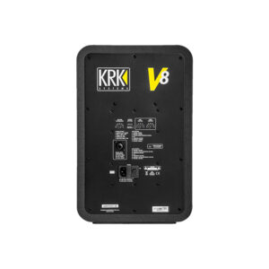 KRK V8 S4 Aktív Stúdió Monitor