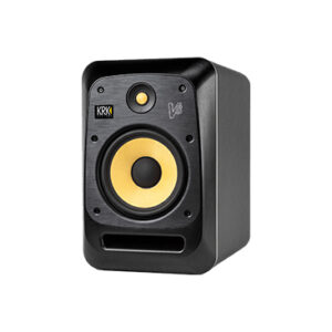 KRK V8 S4 Aktív Stúdió Monitor