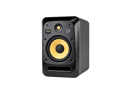 KRK Rokit V8 S4 Studió monitor bérlés Budapest - szervezdvelem.hu