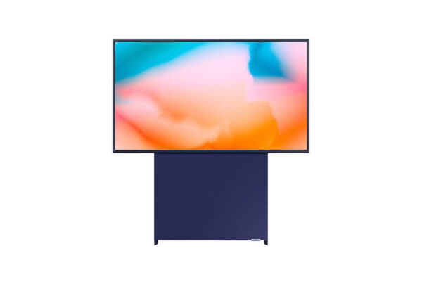 Samsung QE43LS05B Led Reklám Tv bérlés Budapest - Szervezdvelem.hu
