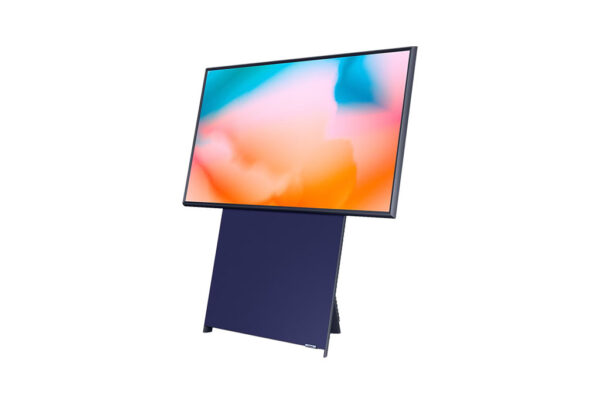 Samsung QE43LS05B Led Reklám Tv bérlés Budapest - Szervezdvelem.hu