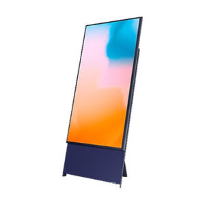 Samsung 43″ QLED 4K Reklám Tábla Tv