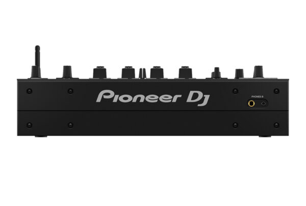 Pioneer DJM A9 Dj keverő bérlés Budapest - szervezdvelem.hu